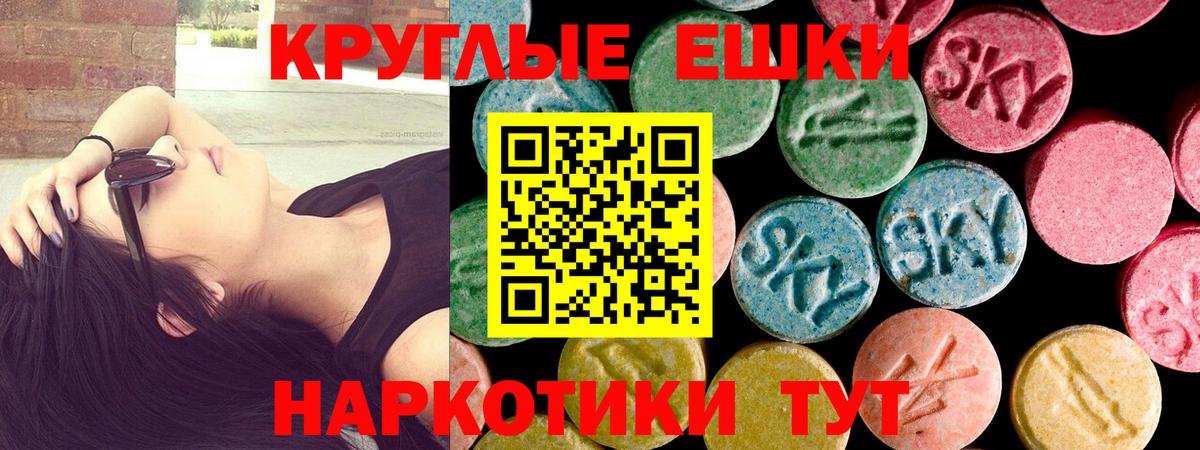 Экстази Philipp Plein Сунжа
